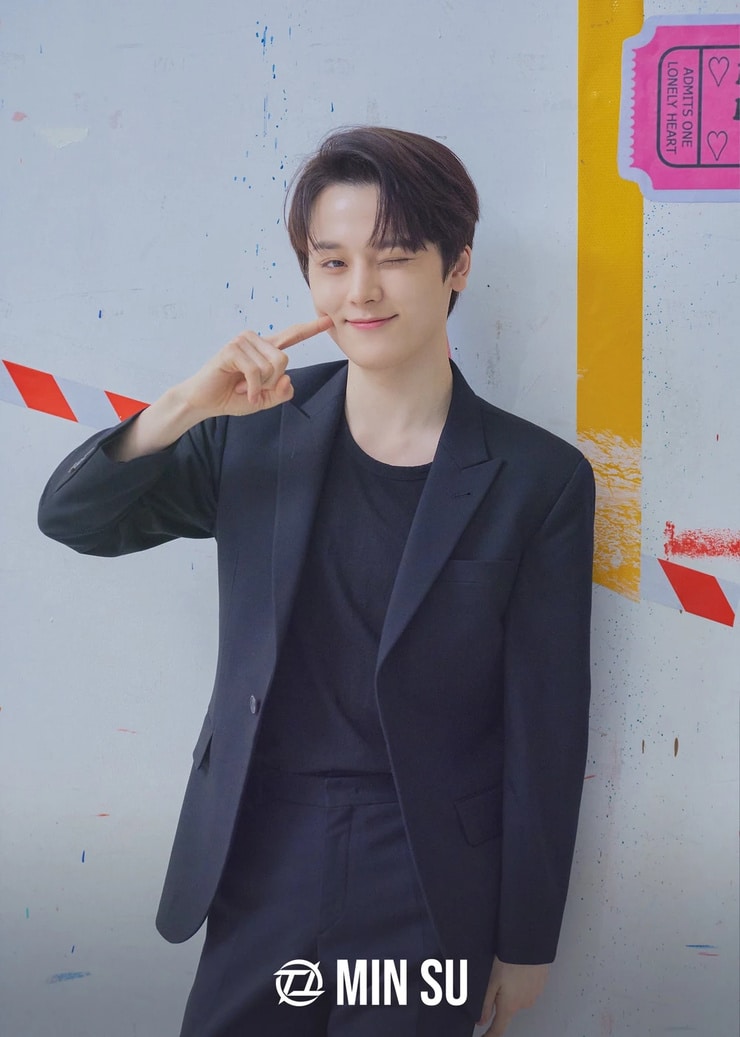 Minsu