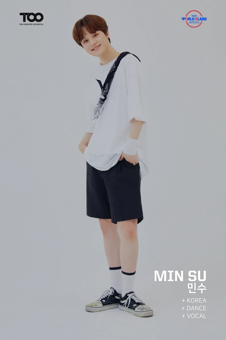 Minsu