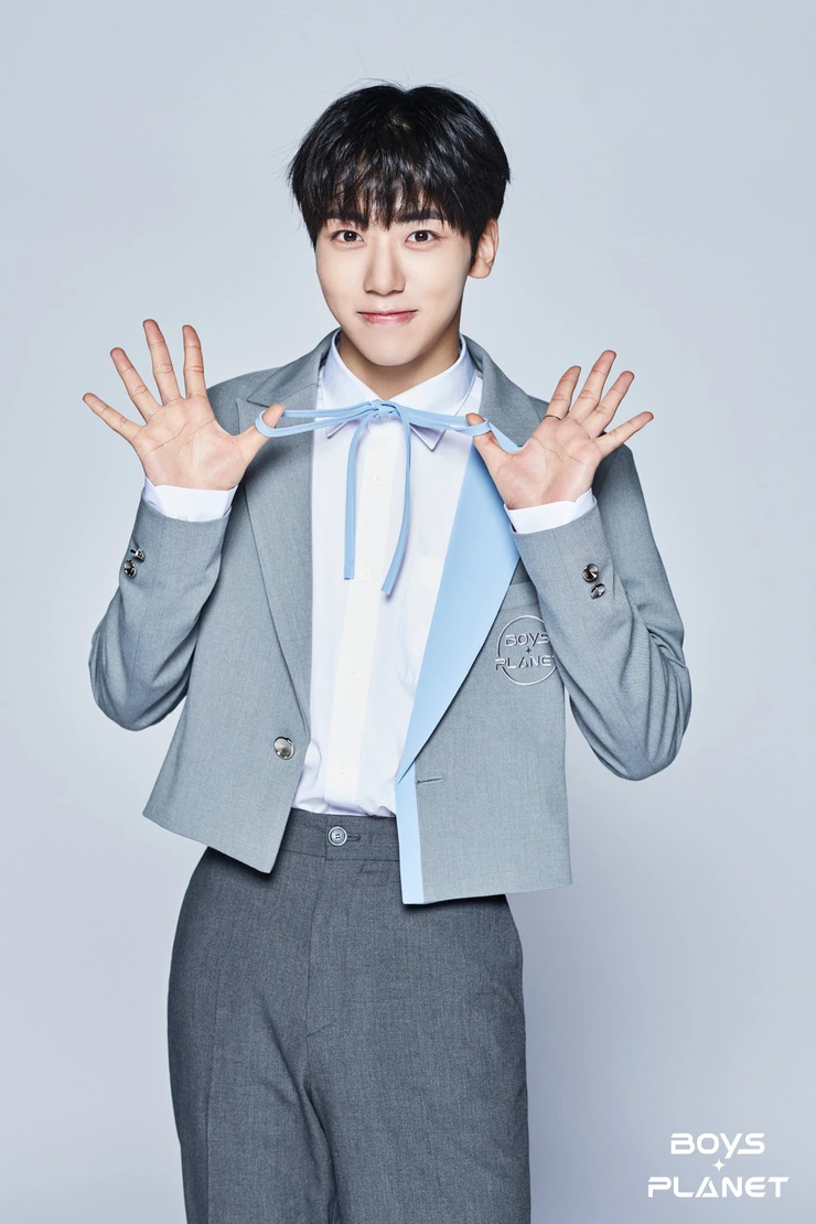 Cha Woong-Gi
