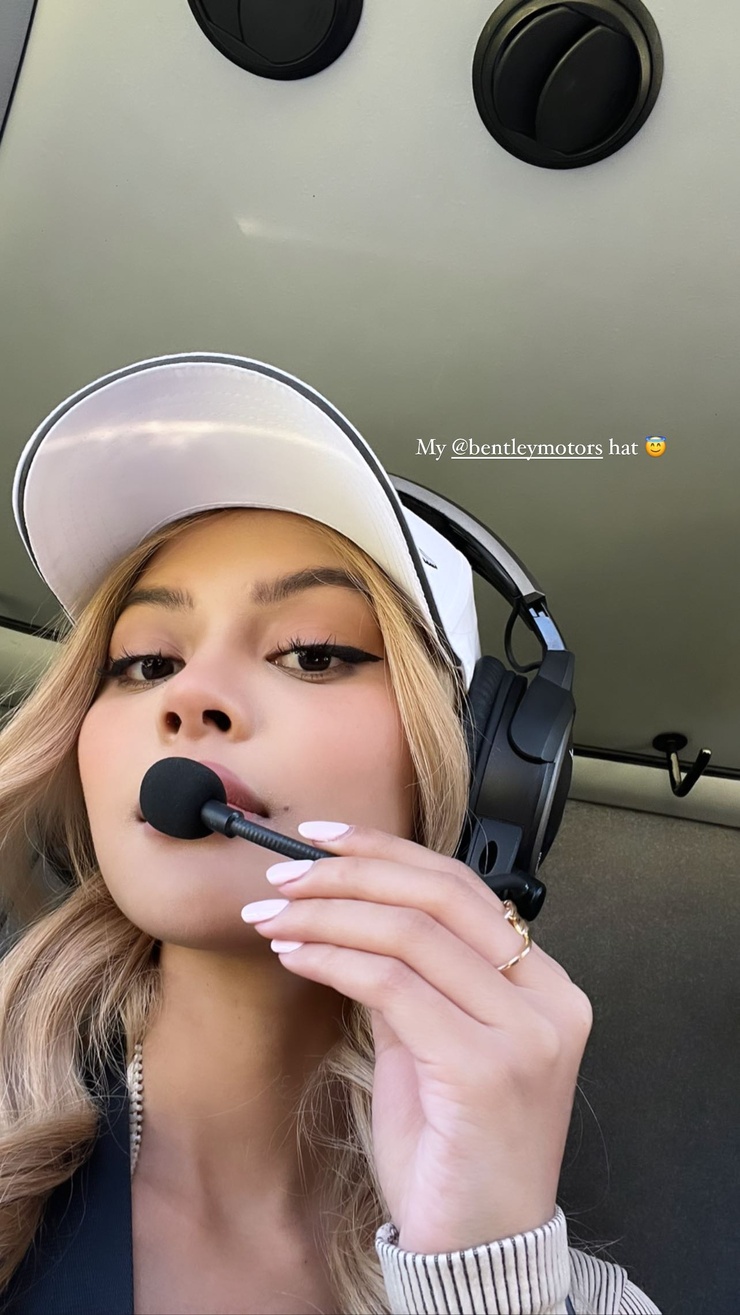Lily Maymac