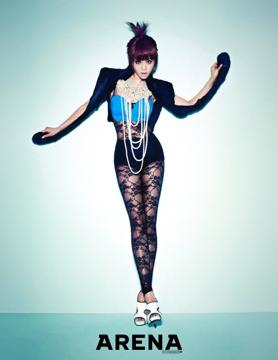 Ye-won Kang