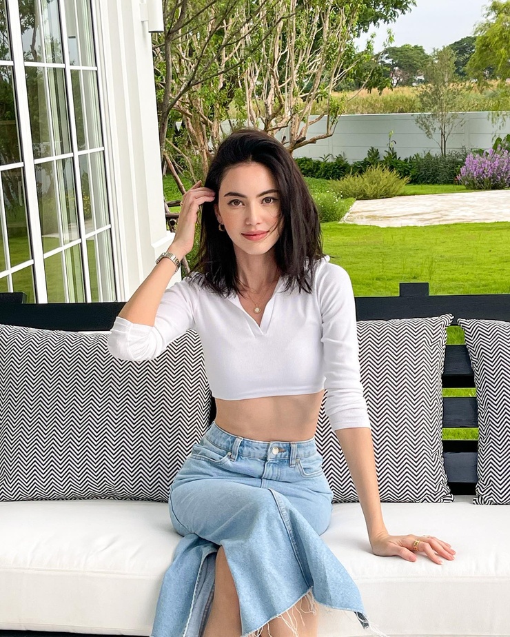 Davika Hoorne