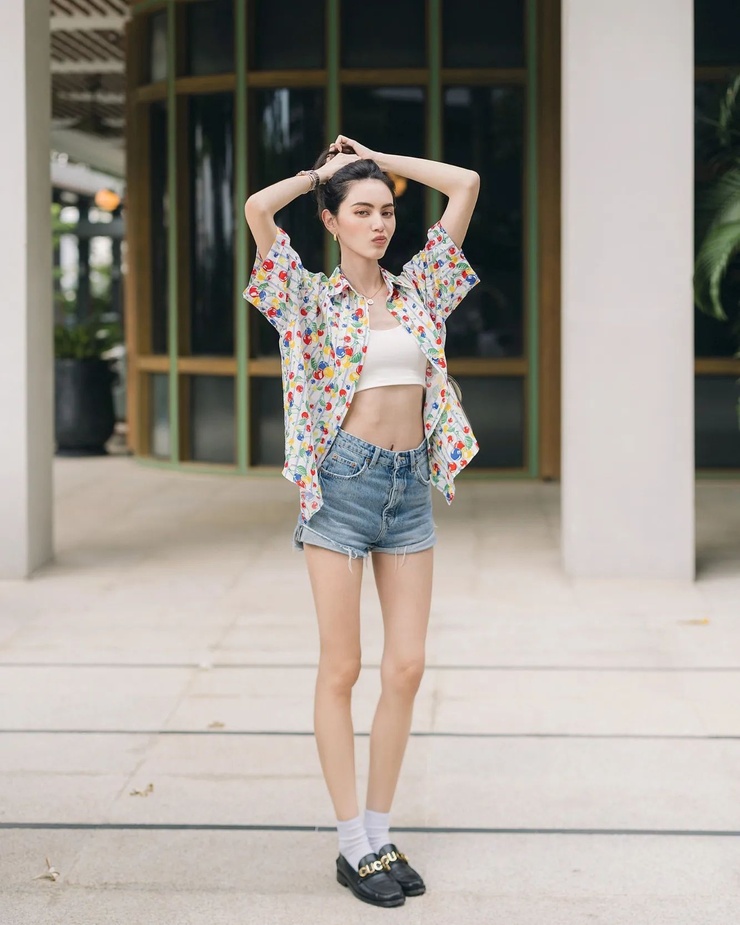 Davika Hoorne