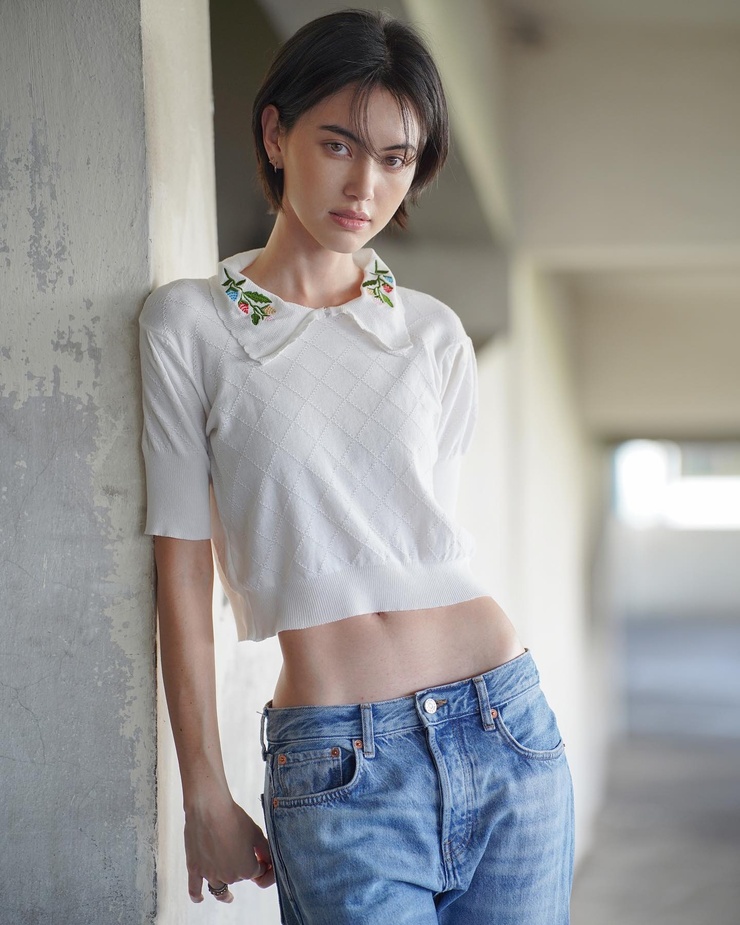 Davika Hoorne