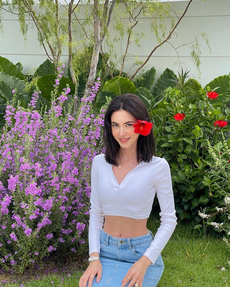 Davika Hoorne