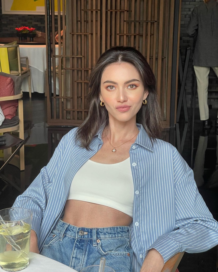 Davika Hoorne