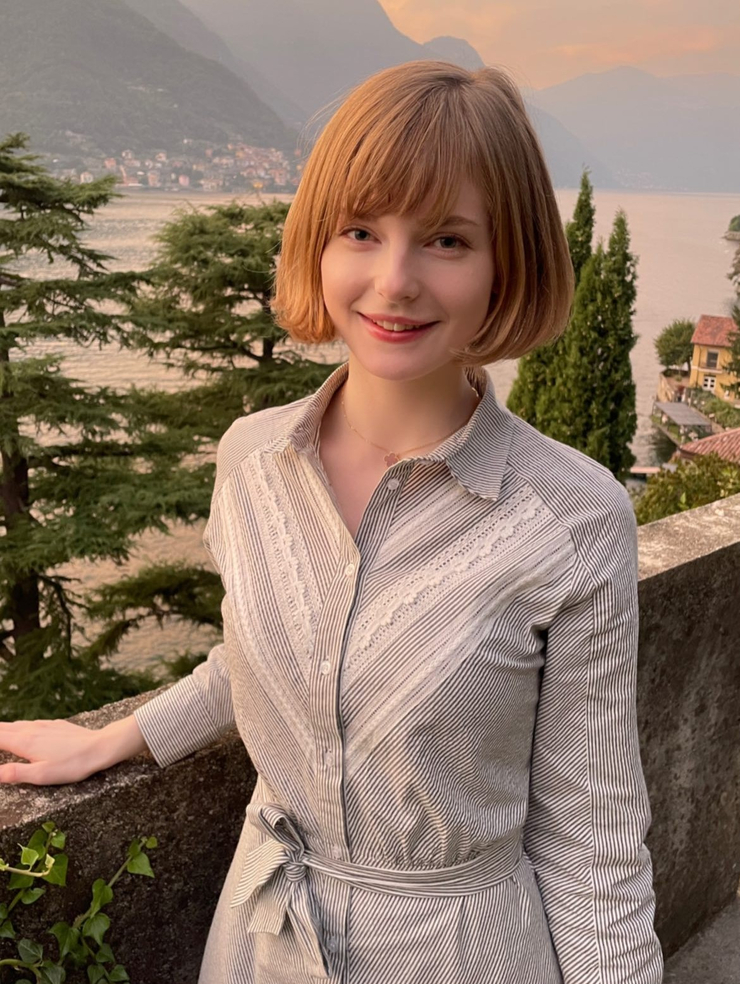 Ella Freya