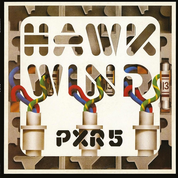 PXR5