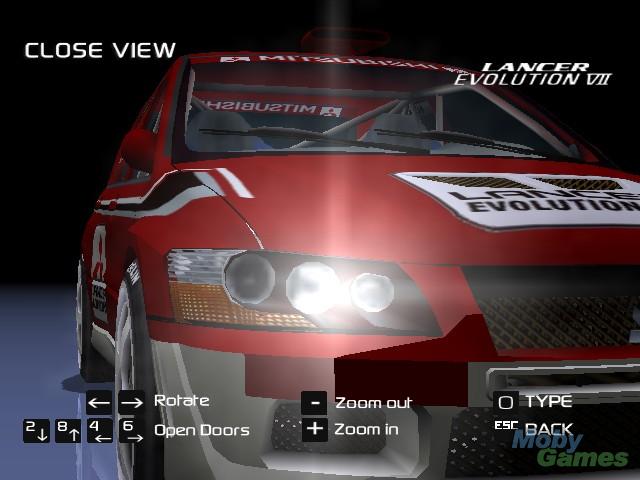 V-Rally 3