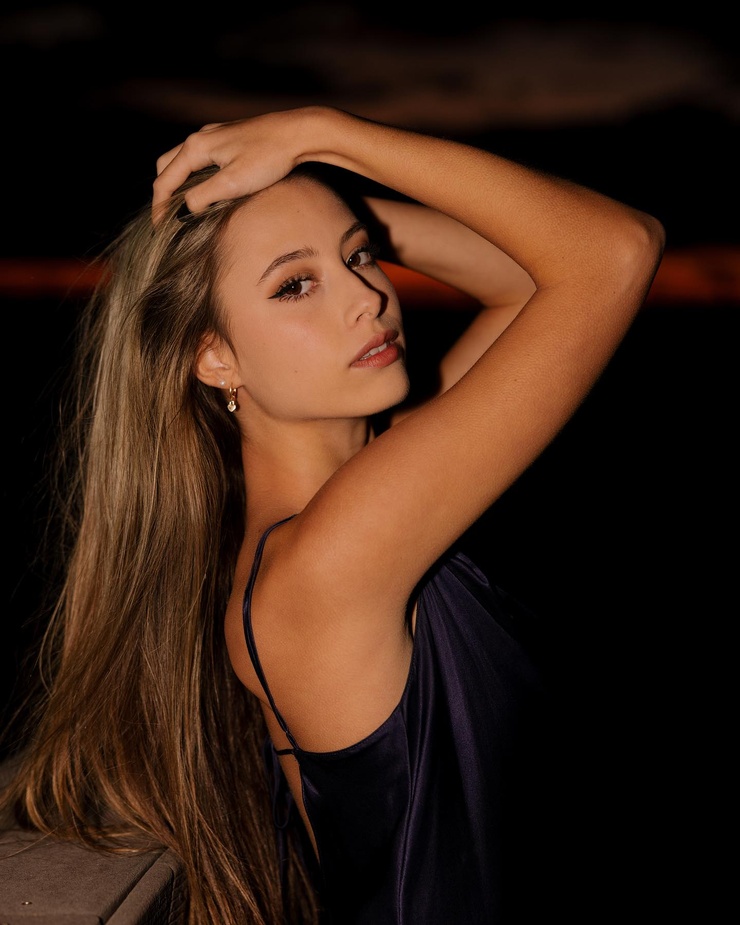 Avaryana Rose