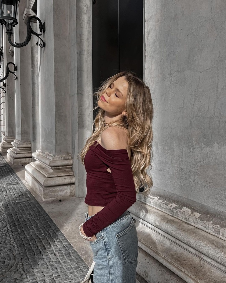 Lea Pietsch
