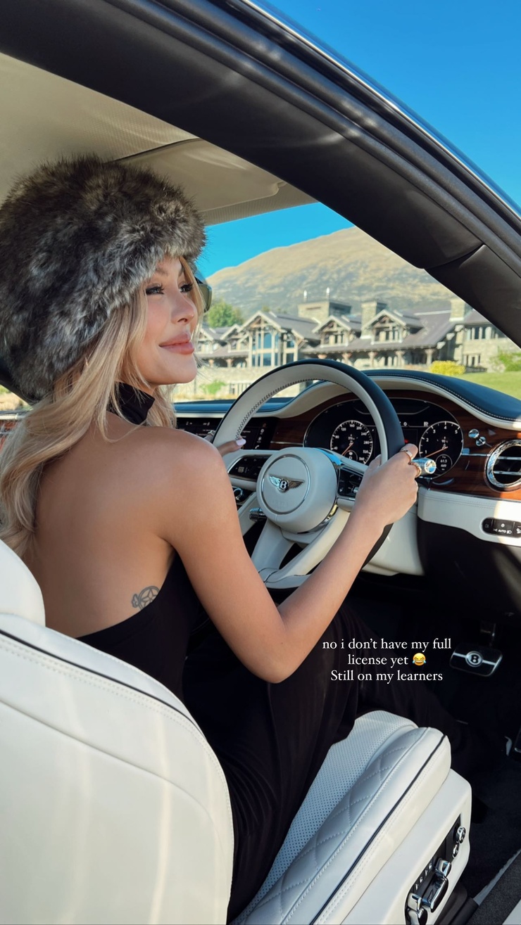 Lily Maymac
