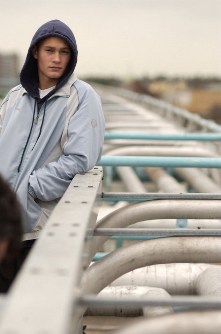 Rafi Gavron