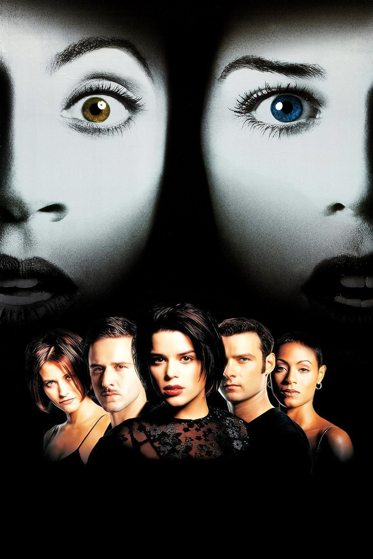 Scream 2