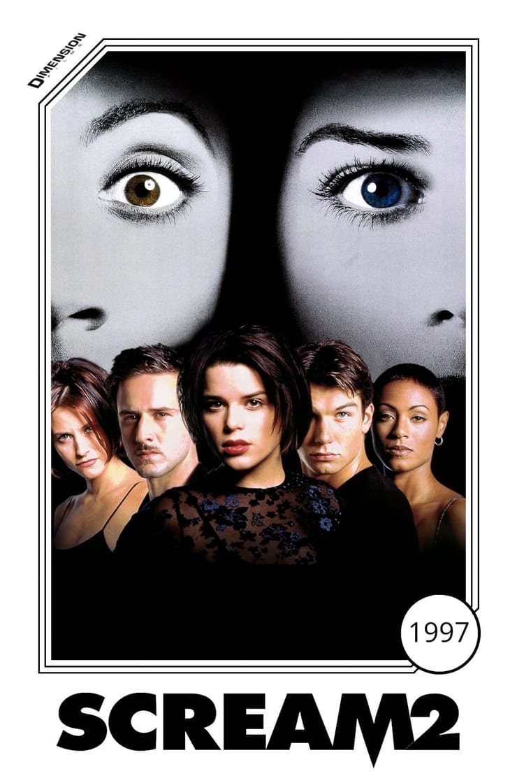 Scream 2