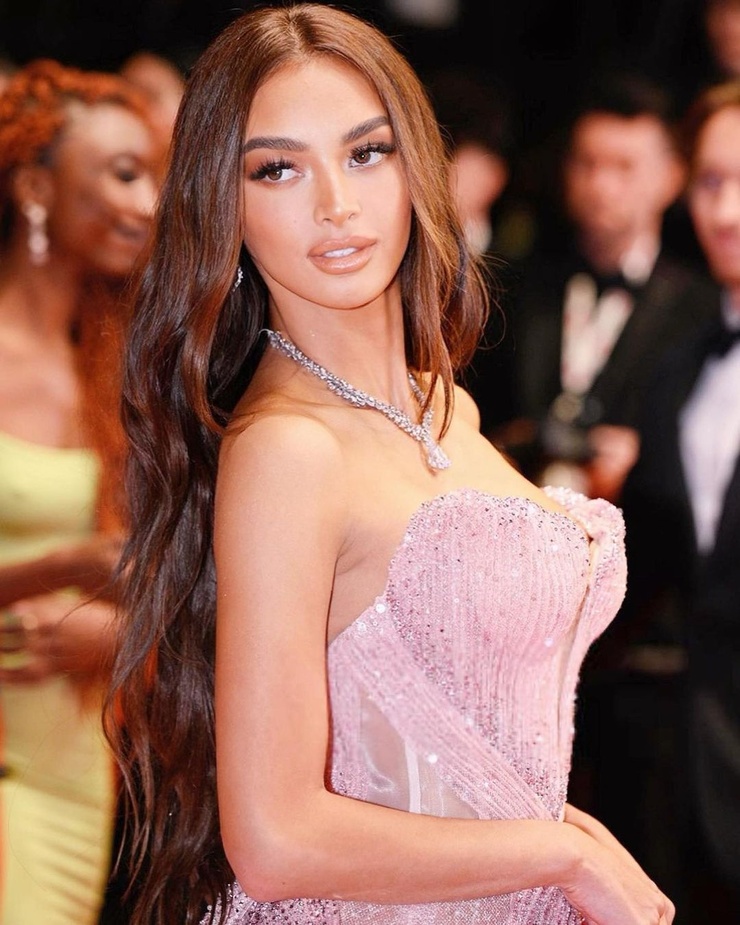 Kylie Verzosa Kylie Verzosa