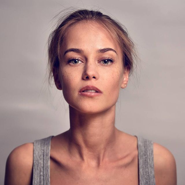Katerina Kovalchyk Katerina Kovalchyk