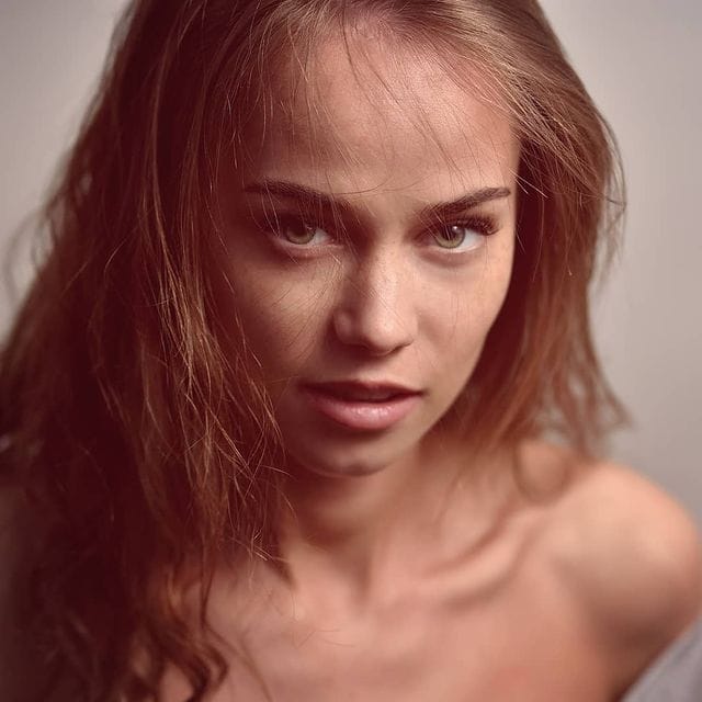 Katerina Kovalchyk