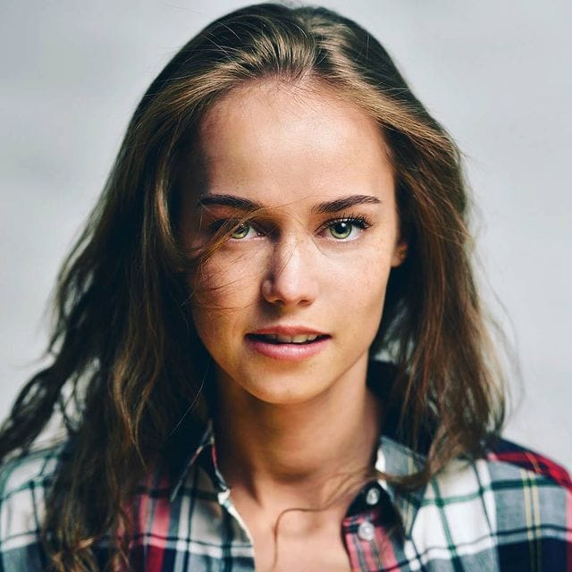 Katerina Kovalchyk Katerina Kovalchyk