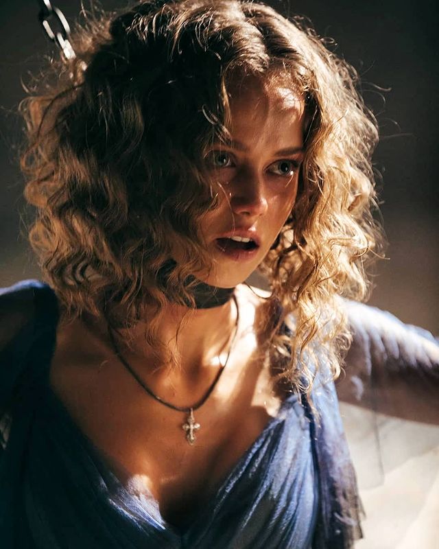 Katerina Kovalchyk Katerina Kovalchyk