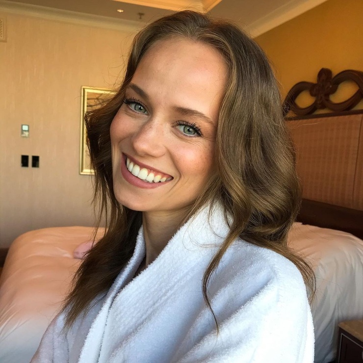 Katerina Kovalchyk