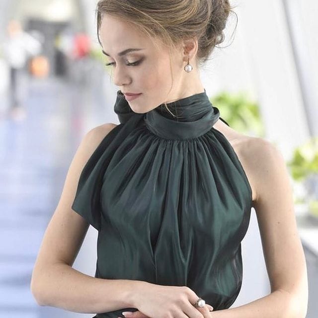 Katerina Kovalchyk Katerina Kovalchyk