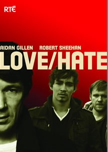 Love/Hate