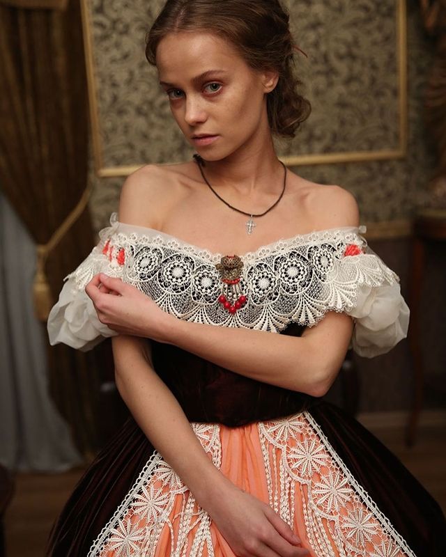 Katerina Kovalchyk Katerina Kovalchyk