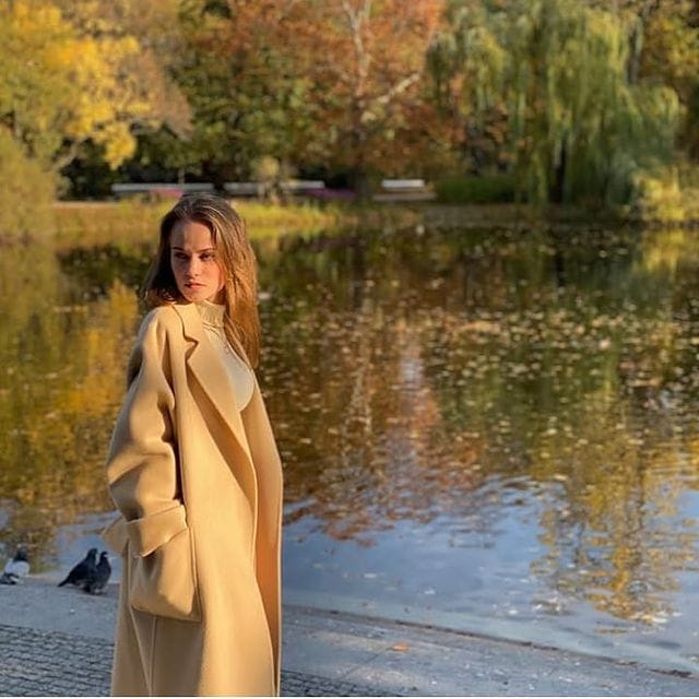 Katerina Kovalchyk Katerina Kovalchyk