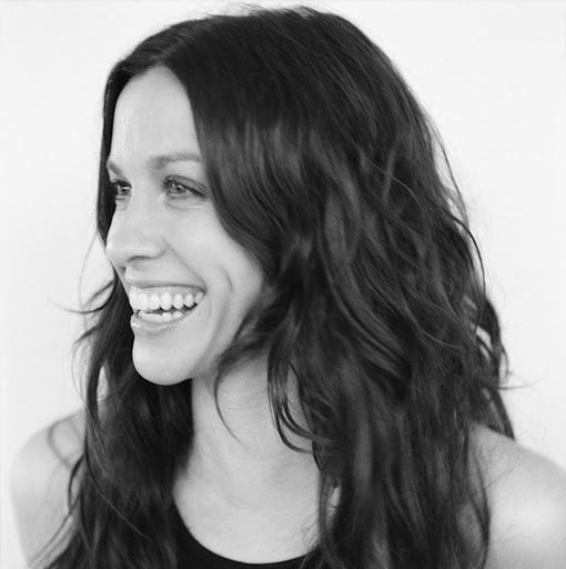 Alanis Morissette