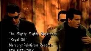 The Mighty Mighty Bosstones: Royal Oil