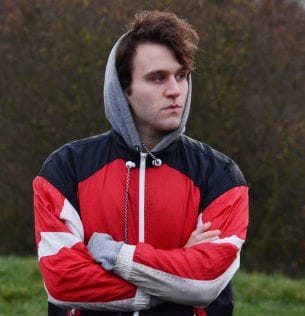 Harry Melling