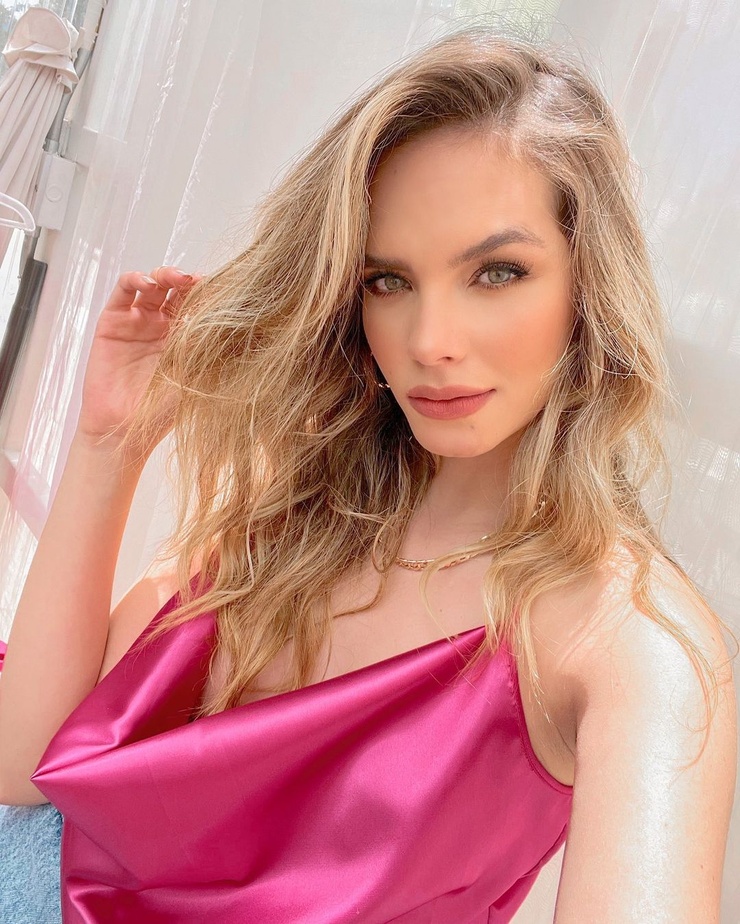 Leidy Puerta