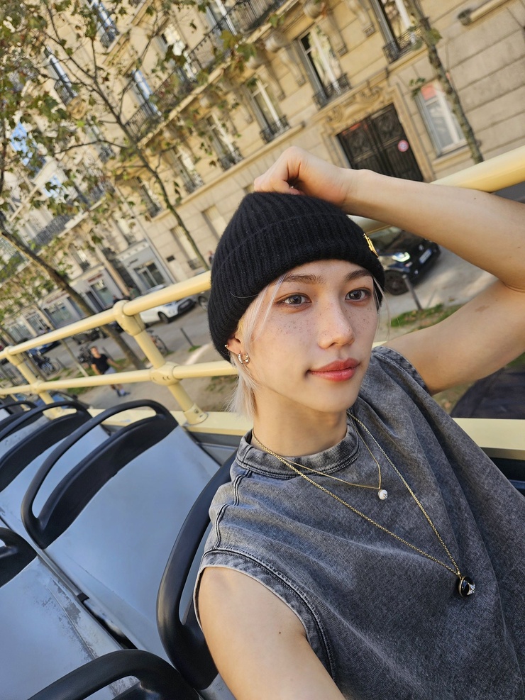 Felix Lee