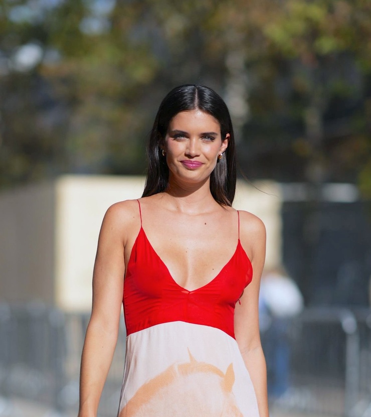 Sara Sampaio Sara Sampaio