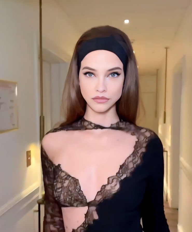 Barbara Palvin Barbara Palvin