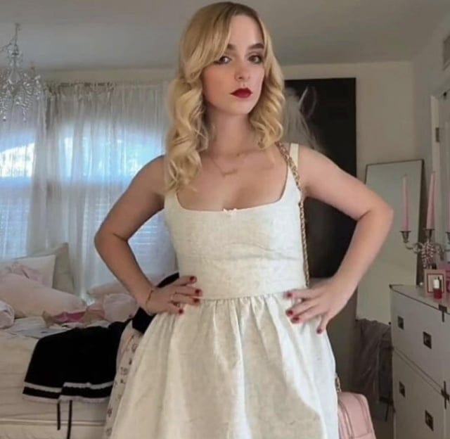 Mckenna Grace Mckenna Grace