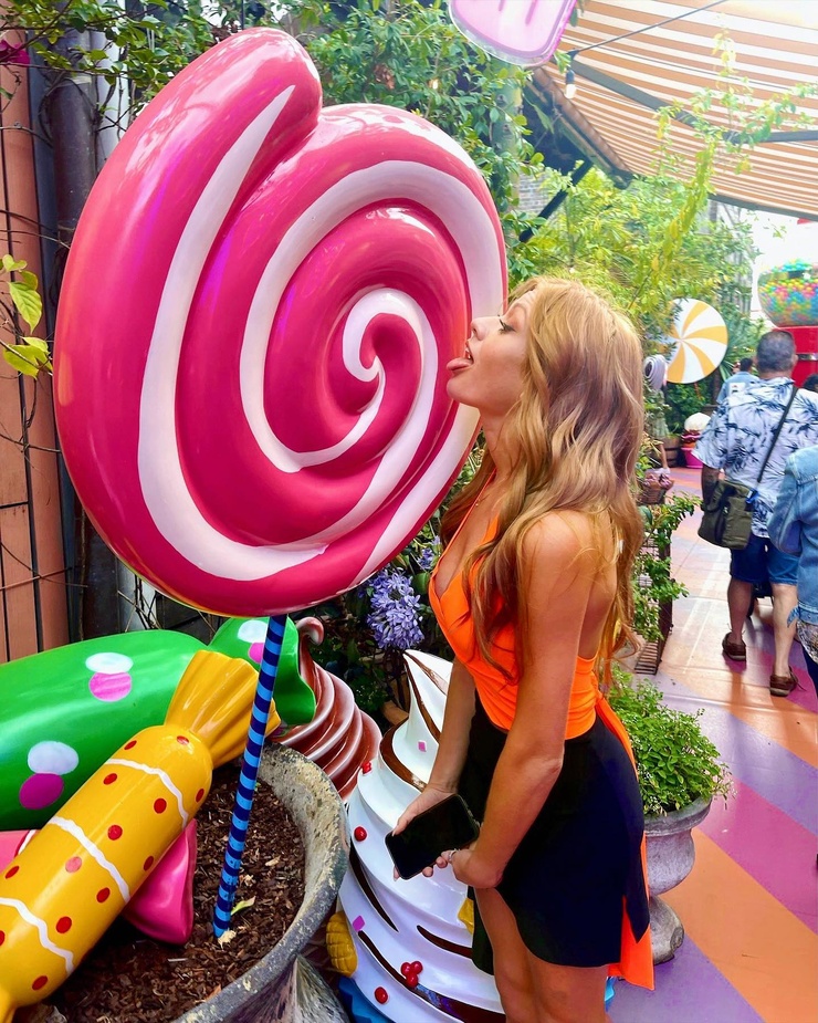 Katherine McNamara