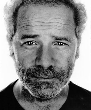 Peter Mullan