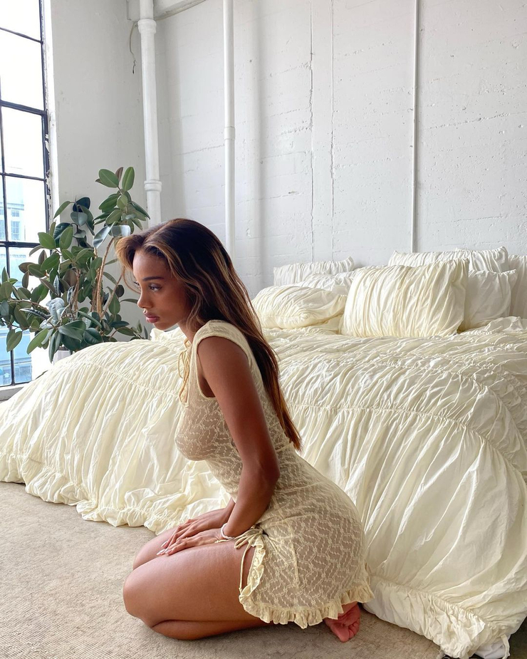 Vanessa Sarah Maria