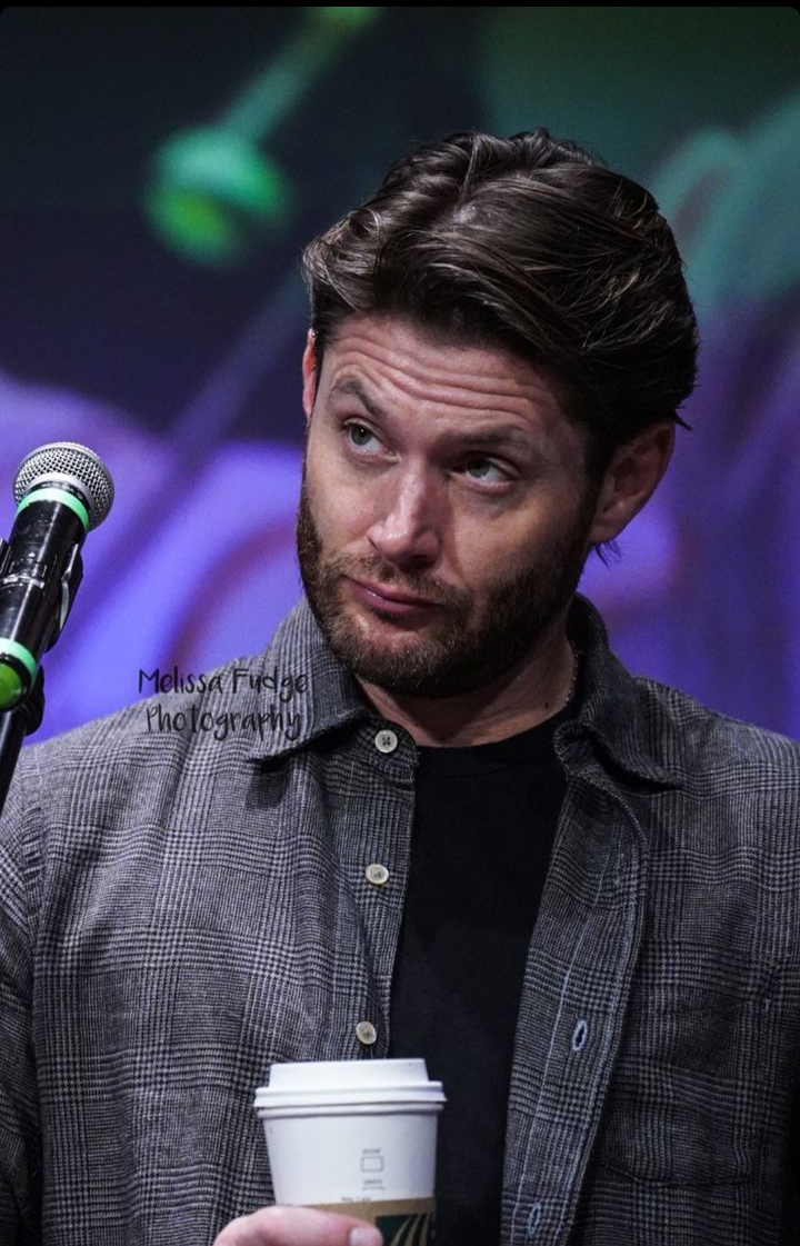 Jensen Ackles