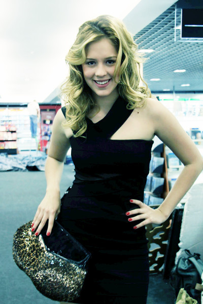 Sophia Abraão