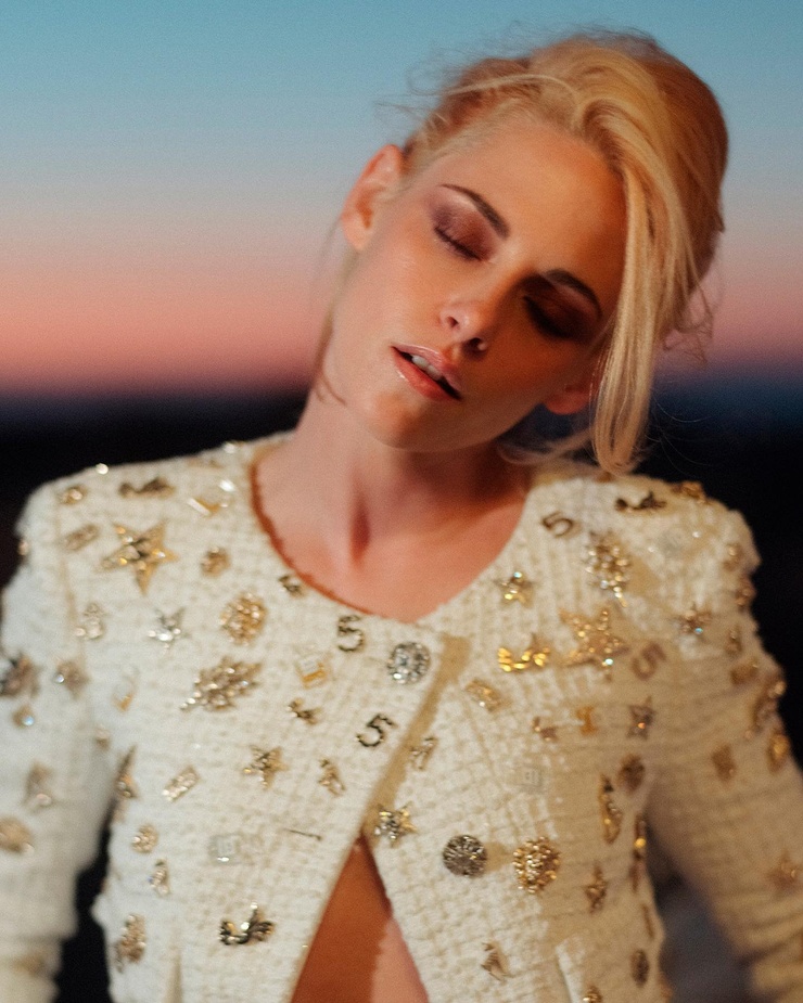 Kristen Stewart