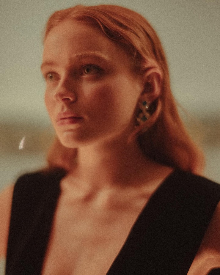 Sadie Sink
