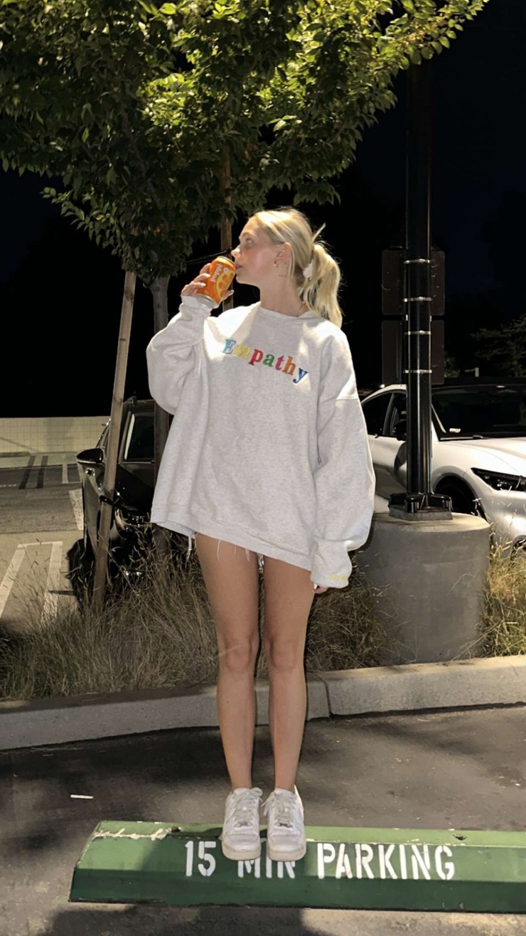 Jordyn Jones Jordyn Jones