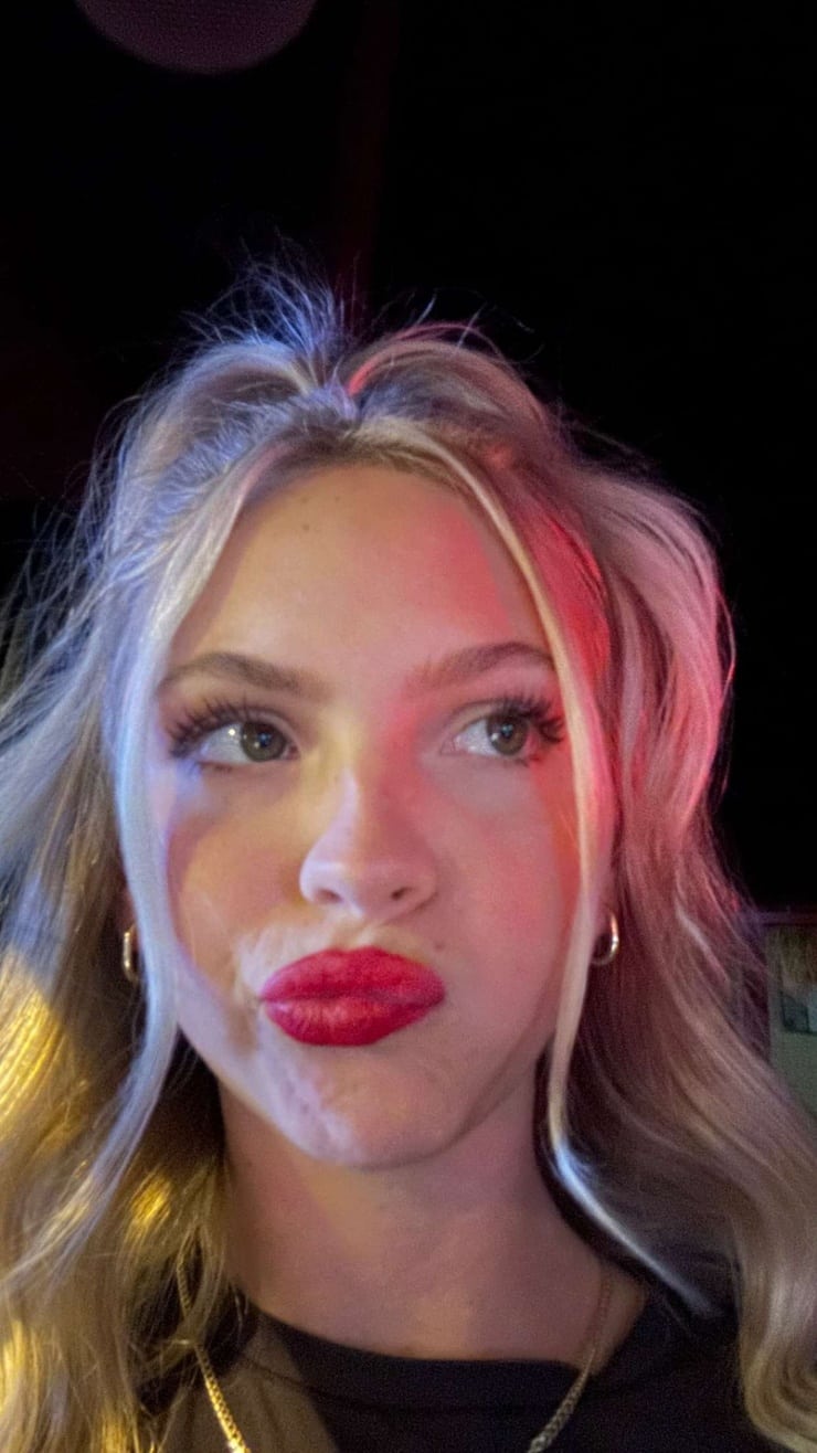 Jordyn Jones