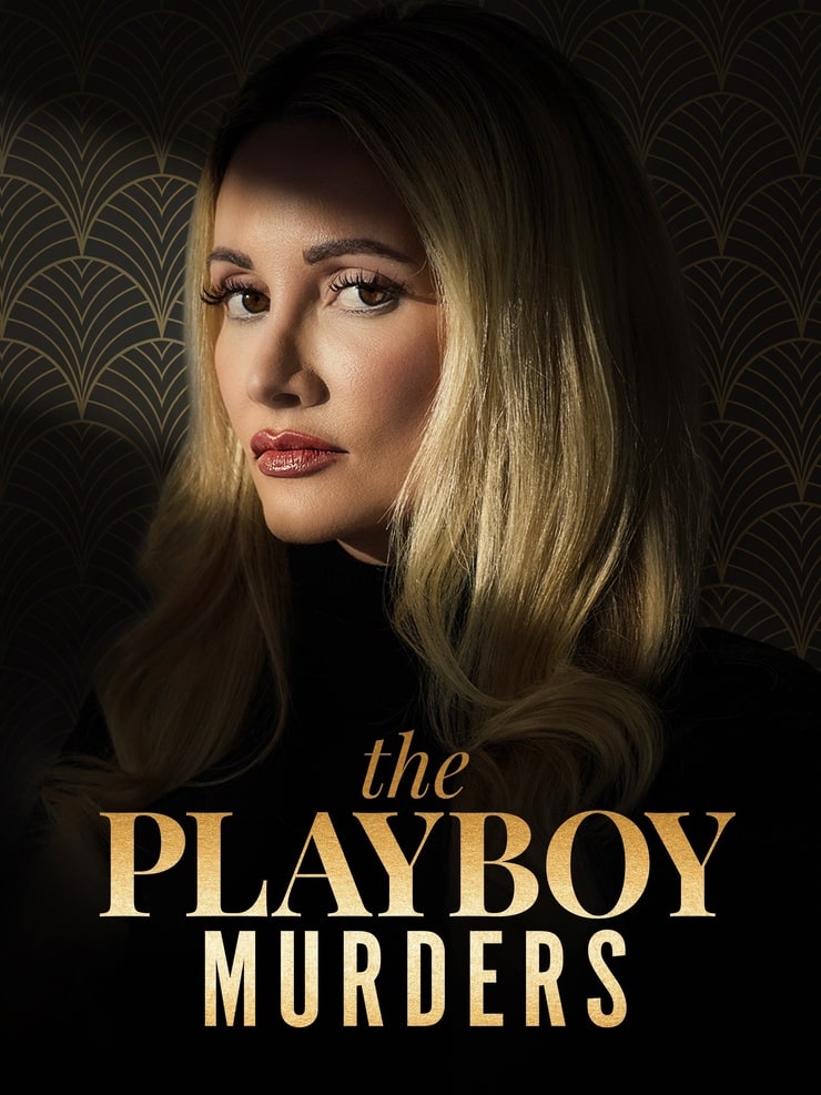 The Playboy Murders