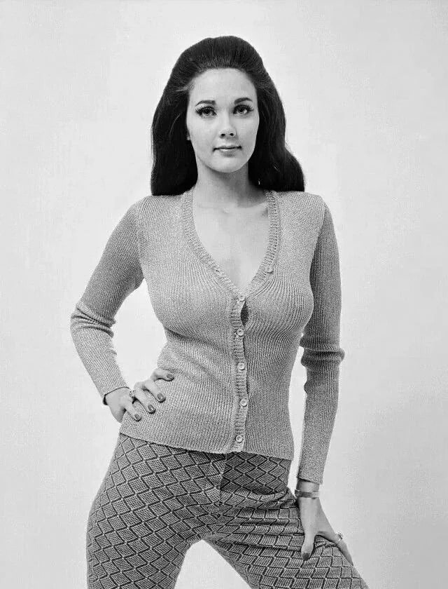 Lynda Carter Lynda Carter