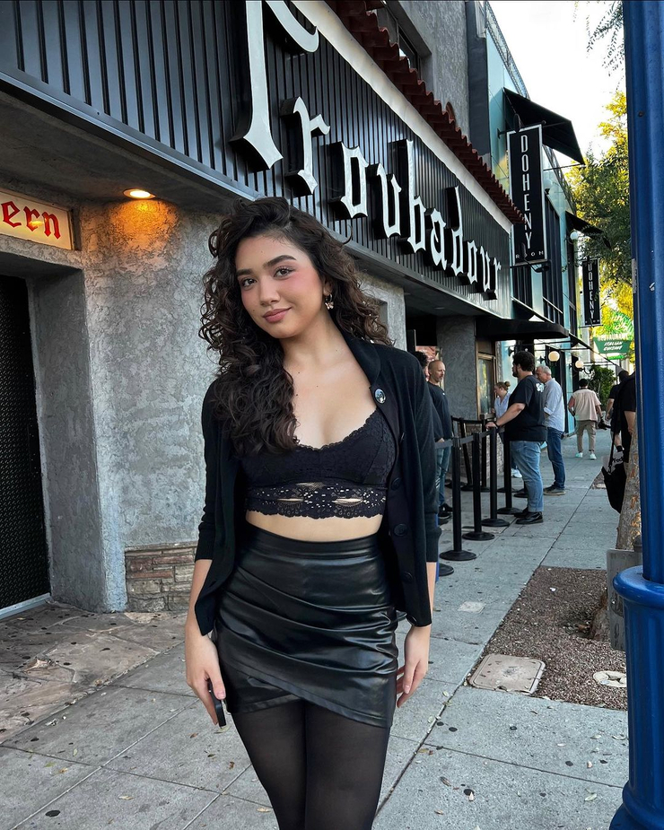 Julia Garcia