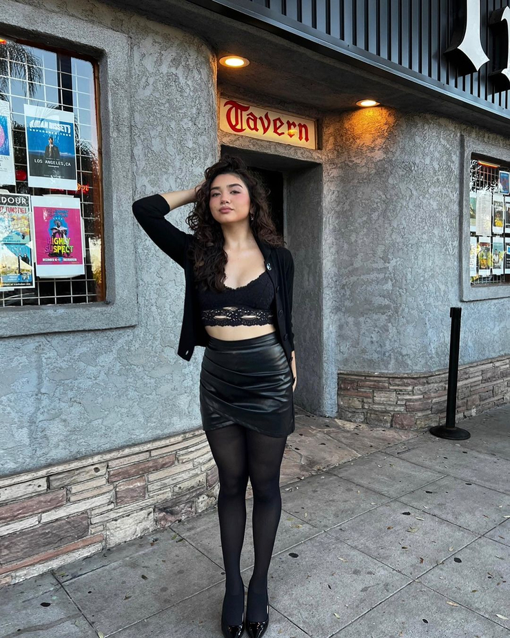 Julia Garcia